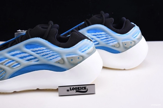 GLOW G54850 IN 700 ADIDAS DARK V3 YEEZY THE 1119